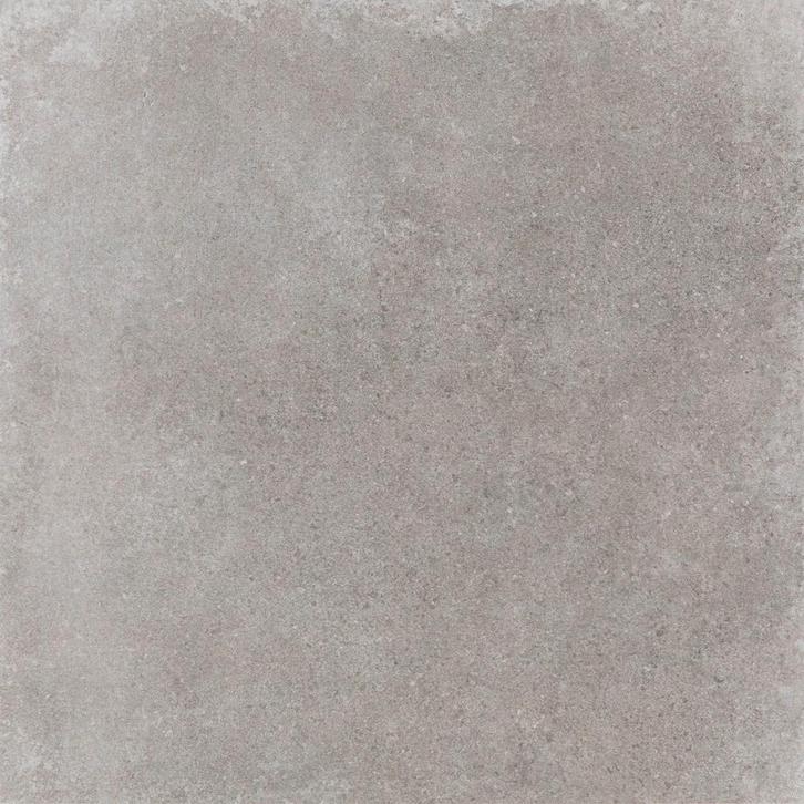 Ronne Gris 60x60 ( Compactglass ) MAT Vloertegel en, Doe-het-zelf en Bouw, Tegels, Ophalen of Verzenden