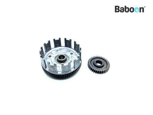 Koppelingshuis Honda VT 600 Shadow 1988-1997 (VT600 PC21), Motoren, Onderdelen | Honda, Gebruikt, Verzenden