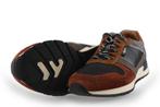 Australian Sneakers in maat 41 Bruin | 5% extra korting, Kleding | Heren, Schoenen, Bruin, Verzenden, Zo goed als nieuw, Sneakers