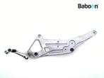 Schetsplaat Links Yamaha GTS 1000 1993-1999 (GTS1000), Verzenden, Gebruikt