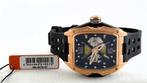 Nubeo - DAVINCI - Automatic - Limited Edition of 100, Nieuw
