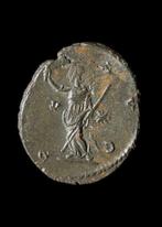 Oud-Romeins Brons Antoninia van Victorinus (Zonder, Antiek en Kunst