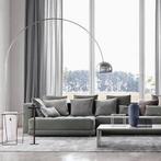 Flos - Achille Castiglioni - Gebogen vloerlamp - Arco -