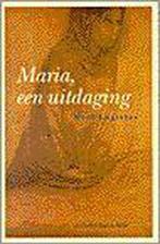 Maria, een uitdaging 9789030408093, Livres, Religion & Théologie, Wiel Logister, Verzenden