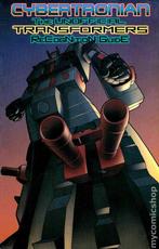 Cybertronian The Unofficial Transformers Guide Volume 3, Verzenden