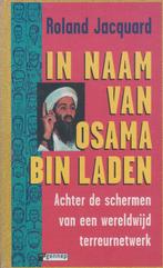 In Naam Van Osama Bin Laden 9789055153251, Livres, Roland Jacquard, Verzenden
