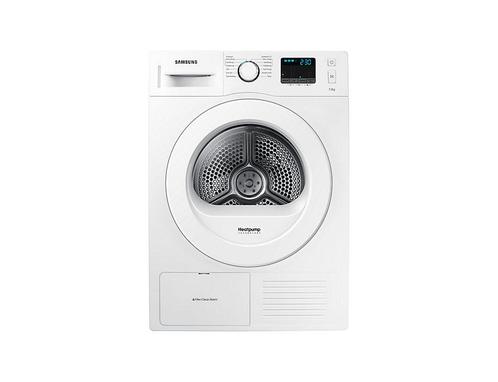 Samsung Dv70fe0hgw Warmtepompdroger 7kg, Elektronische apparatuur, Droogkasten, Ophalen of Verzenden
