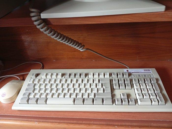 Windows 95/98 - Computer (3) - Zonder originele verpakking, Games en Spelcomputers, Spelcomputers | Overige Accessoires