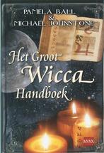 Het Groot Wicca Handboek 9789022548271, Zo goed als nieuw, Verzenden, P. Ball, M. Johnstone