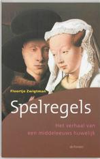 Spelregels 9789026119507 Floortje Zwigtman, Verzenden, Zo goed als nieuw, Floortje Zwigtman
