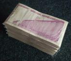 Zimbabwe. - 500 x 5 Billion Dollars 2008 - Pick 61 (Zonder, Postzegels en Munten