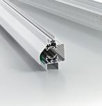 Ventilatierooster DucoTon 10 ZR RAL kleur standaard, Verzenden