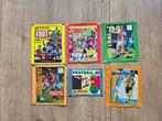 1988 Panini Voetbal 93, Voetbal 94, Voetbal 99, Football 88,