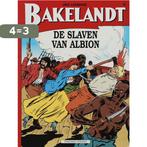 De slaven van Albion / Bakelandt / 74 9789002201639, Boeken, Stripverhalen, Verzenden, Gelezen, Hec Leemans