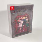 Nintendo - Switch - Deathsmiles I & II EUR - Videogame - In, Consoles de jeu & Jeux vidéo