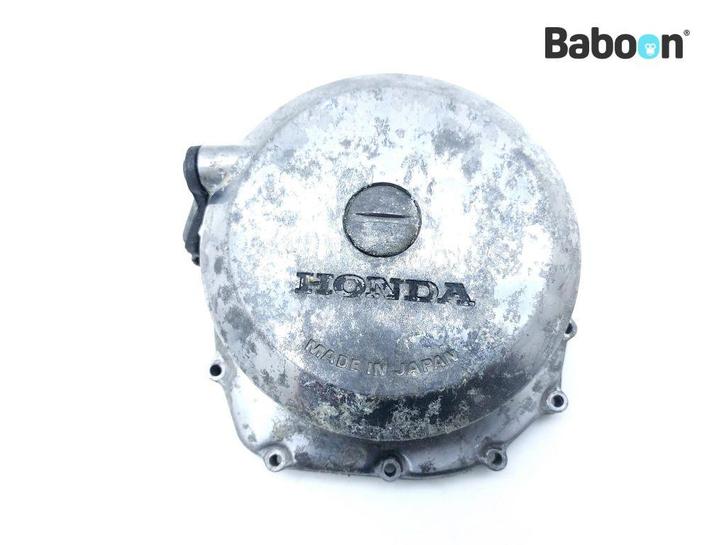 Koppelings Deksel Honda CB 750 F 1983-1984 (CB750F), Motoren, Onderdelen | Honda, Gebruikt, Verzenden