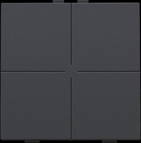 Niko Home Control Système De Bus à Boutons-poussoirs Et, Doe-het-zelf en Bouw, Elektriciteit en Kabels, Verzenden