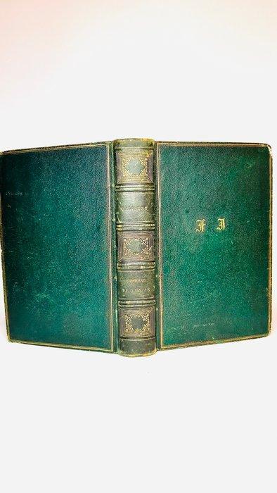 Léon Galibert - Histoire de Venise - 1847, Antiek en Kunst, Antiek | Boeken en Manuscripten