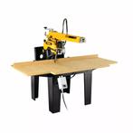 DeWalt DW729KN 525 mm 400 Volt  Radiaalzaagmachine 4000W, Verzenden, Nieuw