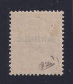 Frankrijk 1923 - Cursus instructie préoblitéré, nr. 58-Ci 1,, Gestempeld