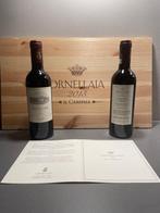 2015 Tenuta dellOrnellaia, Ornellaia - Bolgheri Superiore -, Verzamelen, Wijnen, Nieuw