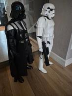 Star Wars - Darth vader and first order stormtrooper 80cm, Collections