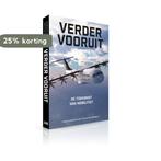 Verder vooruit 9789462264595 Carlo van de Weijer, Verzenden, Carlo van de Weijer