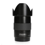 Hasselblad HC 50mm F3.5, Ophalen of Verzenden