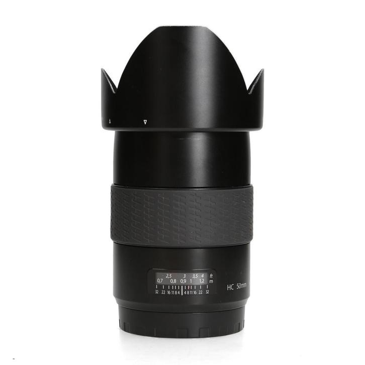 Hasselblad HC 50mm F3.5, TV, Hi-fi & Vidéo, Photo | Lentilles & Objectifs, Enlèvement ou Envoi