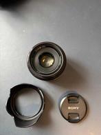 Sony SEL35F18 Prime lens, Nieuw