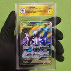 Pokémon - 2 Graded card - ×2 Arceus & Dialga & Palkia GX, Nieuw
