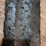 Viking periode IJzer Wikings zwaard - 945 mm, Antiek en Kunst