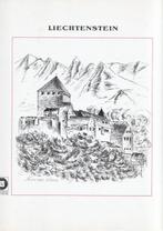 Liechtenstein 1961/2008 - Uitgebreide collectie verdeeld, Postzegels en Munten, Postzegels | Europa | België, Gestempeld