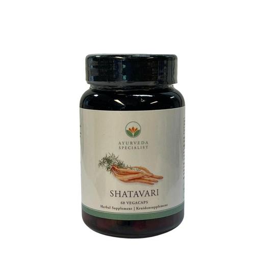 Satavari (Shatavari), Sport en Fitness, Gezondheidsproducten en Wellness, Ophalen of Verzenden