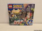 LEGO - Sonic The Hedgehog - 76998 - Knuckles And The Emerald, Kinderen en Baby's, Speelgoed | Duplo en Lego, Verzenden, Gebruikt