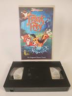 Disney Frank en Frey VHS Kids, Ophalen of Verzenden, Zo goed als nieuw