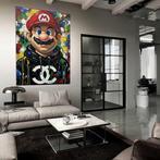 Jacob Hitt - Super Mario Chanel, Games en Spelcomputers, Nieuw