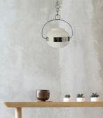 Kroonluchter - Modern Italiaans design 60 - Glas