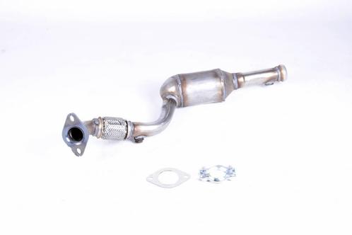 Katalysator Nissan Kubistar, Renault Clio, Kangoo, Auto-onderdelen, Uitlaatsystemen, Verzenden