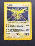 Pokémon - 10 Card - Muk, Lapras, Zapdos, Kingdra, Exeggutor,, Hobby en Vrije tijd, Nieuw
