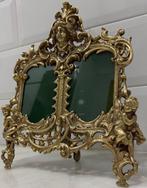 Fotolijst - Verguld brons, Antiek en Kunst