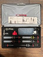 Rotring - Tekeninstrument - Tekenpennen & accessoires