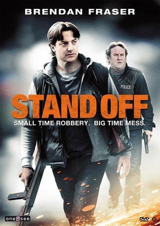 Stand off (dvd tweedehands film), Cd's en Dvd's, Dvd's | Actie, Ophalen of Verzenden