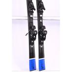 145 skis SALOMON S/MAX X7 TI 2023, grip walk, Sport en Fitness, 140 tot 160 cm, Gebruikt, Verzenden, Salomon