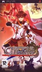 Generation of Chaos (PSP Games), Ophalen of Verzenden