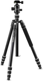 Cullmann Nando 580M RB8.5 | Aluminium camerastatief met b..., Verzenden, Nieuw
