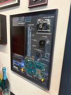 Sony - Playstation 2 (PS2) - display panel with components -, Games en Spelcomputers, Nieuw