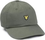 Lyle & Scott Pet Groen maat  Heren, Verzenden, Nieuw, Lyle and Scott