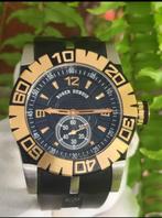 Roger Dubuis - SED46 14 C9/5.N MTE022 18k Gold and steel, Handtassen en Accessoires, Horloges | Heren, Nieuw