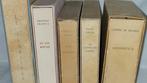 Daphné du Maurier / Alfred de Vigny / G. Barret / Francis
